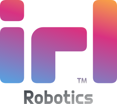 IRL Robotics Logo